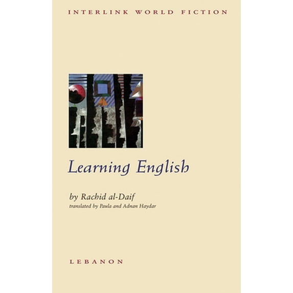 Pre-Owned Learning English (Paperback) 1566566746 9781566566742