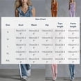thumbnail image 4 of MLCDZ Women's Velvet 2 Piece Set Elegant V Neck Hooded Sleeveless Top and Elastic Waist Loose Fit Pants with Pockets Jogging Sets Velour Tracksuit 2000s, 4 of 7