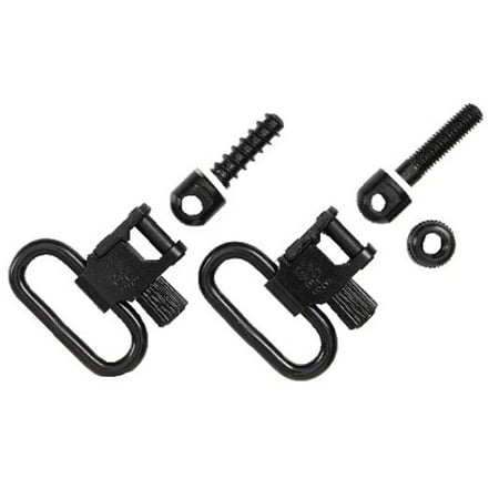 UPC 043699130320 product image for Uncle Mikes Swivel QD 115 Tc 1