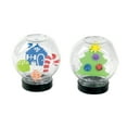 thumbnail image 2 of Fun Express DIY Snow Globe Craft Kit (12 Pieces), 2 of 2