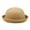 Khaki-4, variant on Wijhcboe 2025 Womens Sun Straw Hat Men's Sun Hat 61 Summer Hat Foldable Roll Bucket Hat Stylish Up Floppy Beach Hats Men's Sun Hat Blue UV UPF50 Caps Hat Grandpa Fisherman Hat