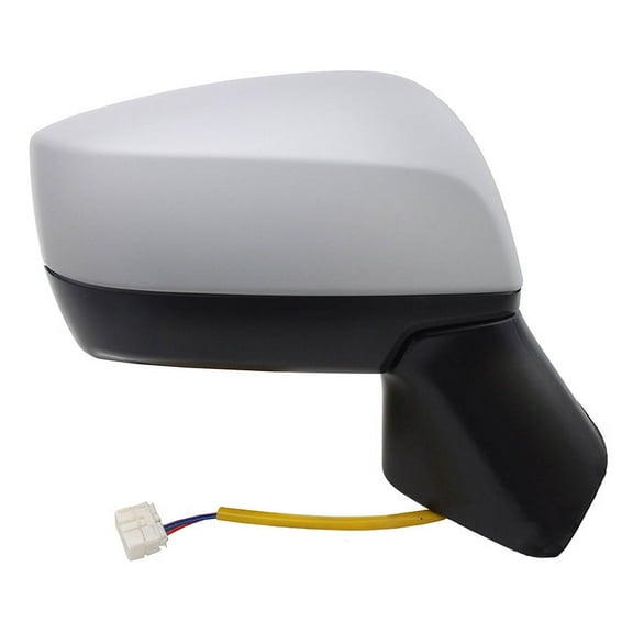 Right Door Mirror Fits Subaru Outback 2015-16 91036Al11A 91039Al01A Su1321141