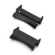 thumbnail image 1 of Conector de reloj Conector de correa de reloj para Samsung Galaxy Watch5 Negro Ehuebsd Para estrenar, 1 of 7