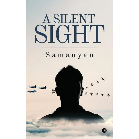 A Silent Sight (Paperback)