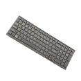thumbnail image 1 of Reempzo de de computadora portátil negro profesional . UU. Baoblaze Teclado portátil, 1 of 5