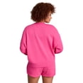 thumbnail image 3 of Reebok Women's Supergirl Graphic Sweatshirt, Sizes XS-XXL, 3 of 8