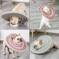 thumbnail image 4 of EGNMCR Pet Headcollars Collars Swimming And Dog Anti-licking Protection Ultra-light Dog Grooming Cover A collar, 4 of 6