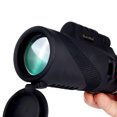 thumbnail image 4 of Monocular Fnyoxu 50X60 de alta definición con smartphone. Monoculares de alta potencia para adultos con zoom. Monocular compacto para observación de aves y caza., 4 of 8