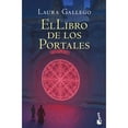thumbnail image 1 of Libro El Libro De Los Portales, Autor Laura Gallego, Editorial Booket Mexico, 1 of 2