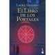thumbnail image 1 of Libro El Libro De Los Portales, Autor Laura Gallego, Editorial Booket Mexico, 1 of 2