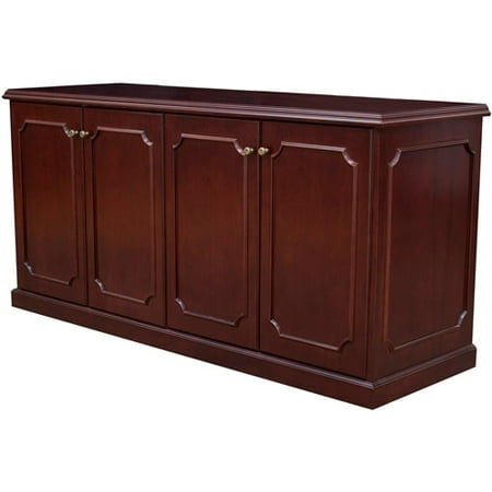 Regency Prestige Storage Buffet, Mahogany