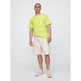 thumbnail image 2 of Camiseta GAP para hombre con bolsillo, Superlime, XS, 2 of 4