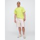 thumbnail image 2 of Camiseta GAP Pocket Superlime para hombre talla M, 2 of 4