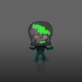 thumbnail image 4 of ¡Funko POP! Películas Mars Attacks Soldier con Glow SPC, 4 of 8