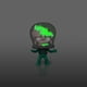 thumbnail image 4 of ¡Funko POP! Películas Mars Attacks Soldier con Glow SPC, 4 of 8