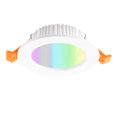 thumbnail image 1 of Luz De Techo, Smart Wifi AC85-265V LED Lámpara De Techo Foco Lámpara De Techo, Dormitorio Para Cocina OTVIAP lamp, 1 of 8