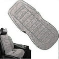 thumbnail image 5 of Ed Seat Cover For Backrest And Seat Grey, 5 of 5