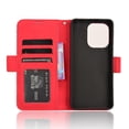 thumbnail image 2 of Funda Tipo Billetera GANGXUN para Xiaomi Redmi Note 13 4G – Tapa Flip con Tarjetero, 2 of 5