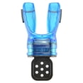 thumbnail image 3 of Régulateur de Plongée Non-Snorkel, Embout Moulable pour Plongée, 3 of 9