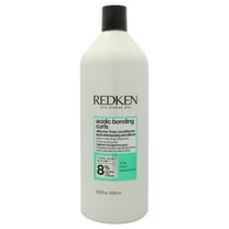 Redken Acidic Bonding Curls Conditioner, 33.8 oz Conditioner