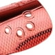 thumbnail image 4 of Espinilleras de Fútbol para primera , Protectores de Espinilleras Duraderas, Protectores de Piernas para Niños, Niños Y rojo, 4 of 8