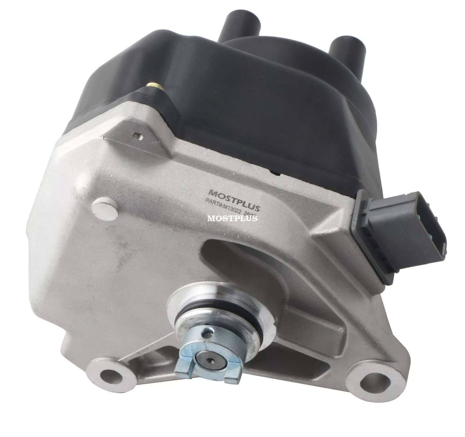 MOSTPLUS Ignition Distributor for Honda Accord 2.3L 98-02 Acura CL 2.3L 98-99