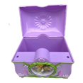 thumbnail image 2 of Disney Fairies Alarm Clock/Keepsake Box, 2 of 2