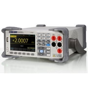 Siglent Technologies SDM3045 X 4-1/2 Digit Digital Multimeter, DMM True-RMS
