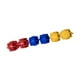 thumbnail image 2 of Cuerda divisora para piscina Strade Fareast Limited Accesorios de piscina 4M 15cm, 2 of 8