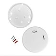 thumbnail image 4 of First Alert 1046731, Battery Photoelectric Sensor Smoke Alarm, 4 of 6