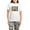 With Gray Camo Pant, variant on CafePress - Anime_Austerrier_Blk Women's Light Pajamas - Women's Short Sleeve Print T-Shirt and Pants Light Cotton Pajama Set