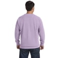 thumbnail image 5 of Comfort Colors Adult Crewneck Sweatshirt - 1566, 5 of 5