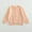 C-Orange21, variant on JIAYUE Girls Sweater Long Sleeve Stylish Hollow Knit Cardigan For Infants 1 Month To 2 Years Old Fashionable Wear
