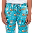 thumbnail image 4 of Frosty The Snowman Pajama Pants Women's Everyone's Favorite PJ Lounge Bottoms, 4 of 6