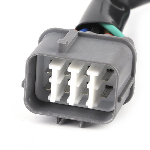 Caja ATV CDI Encendedor ANGGREK 30410-HM5-A11 Apto Para 350 Rancher 2000-2005