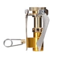 thumbnail image 3 of Réchaud de Camping Portable Extérieur Pliable 1600W pour Cuisine Extérieure Camping Pique-Nique Randonnée, 3 of 7