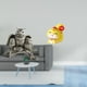 thumbnail image 2 of Figuras de búhos de resina, artesanías de animales, estatuas en miniatura, esculturas de serpientes de dibujos animados, decoración artística adecuada, 2 of 8