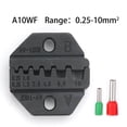 thumbnail image 2 of Crimper Plier Tool Accessory Crimping tool crimp Tool Replaces Professional for Home Style J, 2 of 8