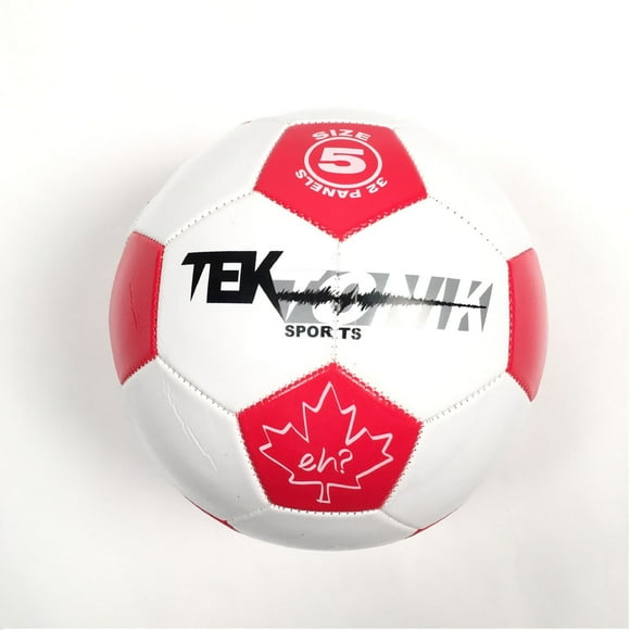 Tektonik Canada Soccer Ball- Size 5