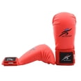 thumbnail image 1 of Guantes de karate, guantes de boxeo, protectores de manos, protectores de entrenamiento para adultos y niños, equipo de fitness, 1 of 6
