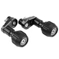 thumbnail image 1 of Frame Falling Protector, Crash Slider Easy Use Frame Slider No Cut Protector For Fairing Guard Crash Slider Compatible With  For Car For Man, 1 of 8