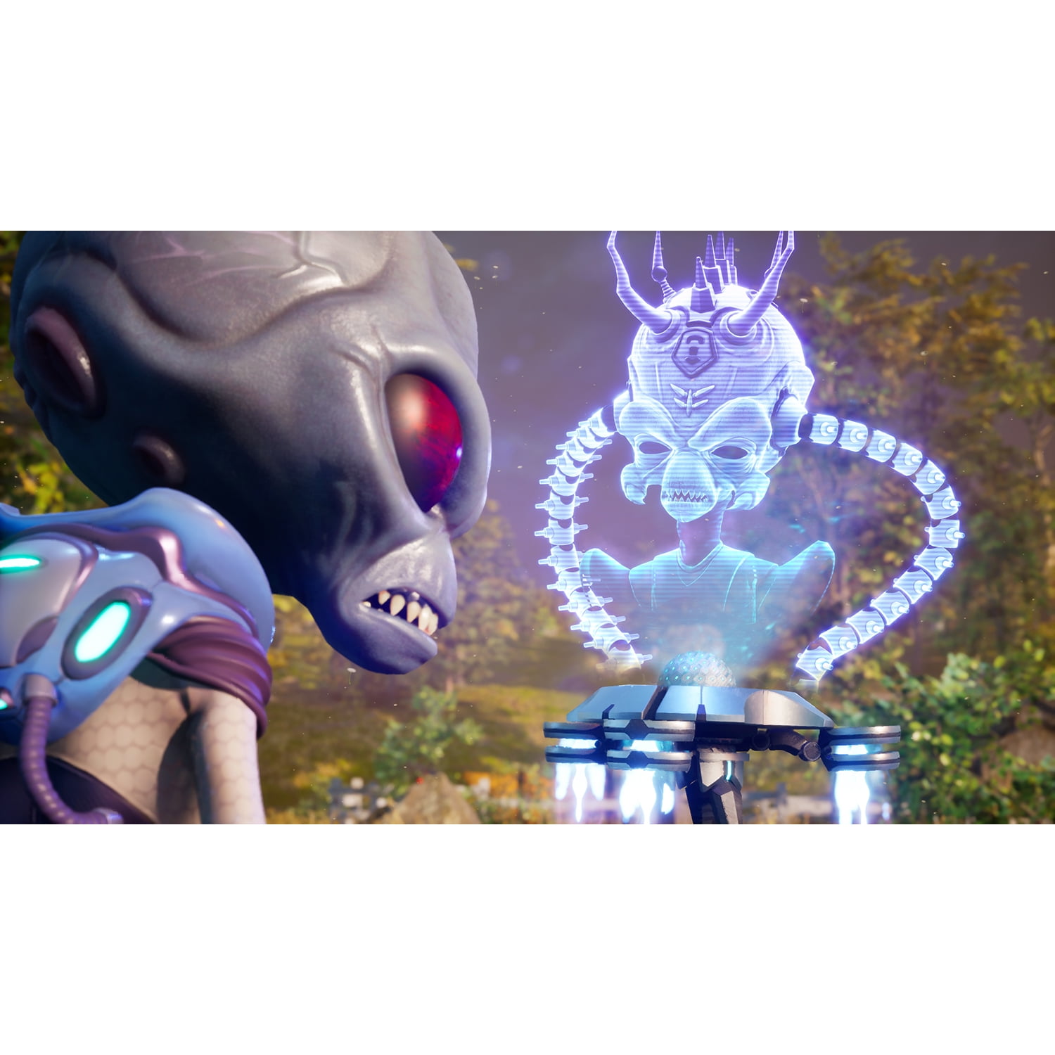 destroy all humans crypto 137 edition pc