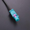 thumbnail image 3 of 1Pc Car GPS Antenna Extension Cable Adapter Male to Female Extension Cable, 3 of 5