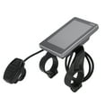 thumbnail image 4 of Electric Bicycle LCD Display Meter, Digital LCD GD06 Display Control Panel Multi Function  for Electric Scooters, 4 of 7