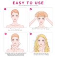 thumbnail image 2 of RUseeN Wig Cap, 10 PCS Light Brown Mesh Wig Cap Net, Open End Hair Mesh Net Wig Caps, Liner Weaving Caps for Women, Men, Kids, 2 of 7
