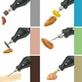 thumbnail image 3 of 40 Pcs Mini Electric Drill Multi Rotary Tool Accessories Grinding Polishing Kits, 3 of 10