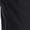 17in-Black, variant on Women's 17'' Capri Pants Lighweight Cargo Capris Quick Dry Zipper Pockets Hiking Biking Casual Outdoor Black M