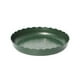 thumbnail image 5 of Paquete de platillos para plantas, bandejas de goteo para maceta de 5,5 pulgadas, bandeja de plástico verde, platillos de jardín para maceta redonda, 5,5 pulgadas Sincero Electrónica, 5 of 5