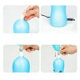 thumbnail image 4 of B271D Portable Balloon Inflator, Rechargeable Electric Air Pump Inflator ,Easy to Use, 4 of 7