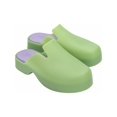 thumbnail image 1 of Melissa Women 33866 Ao137/vert/violet, 1 of 5